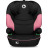 Автокрісло Lionelo Lars I-Size 15-36 кг Pink Baby (LO-LARS I-SIZE PINK BABY)