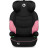 Автокрісло Lionelo Lars I-Size 15-36 кг Pink Baby (LO-LARS I-SIZE PINK BABY)