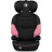Автокрісло Lionelo Lars I-Size 15-36 кг Pink Baby (LO-LARS I-SIZE PINK BABY)