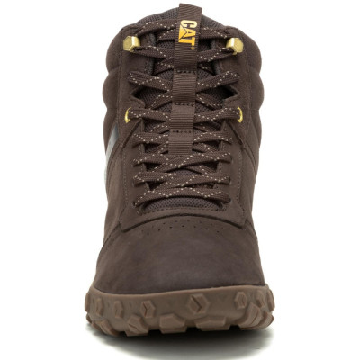 Черевики Caterpillar (CAT) Hex Ready Mid P726022 коричневі 45 (195020139554)