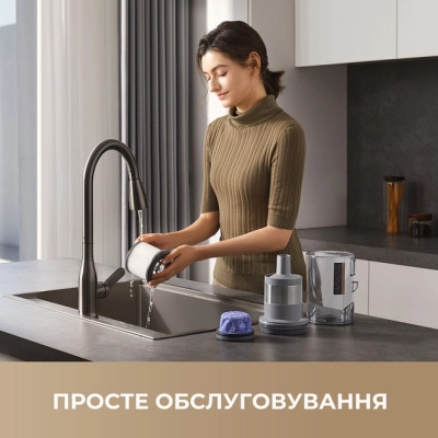 Пилосос Dreame R20 Ultra (VRV57F-1)