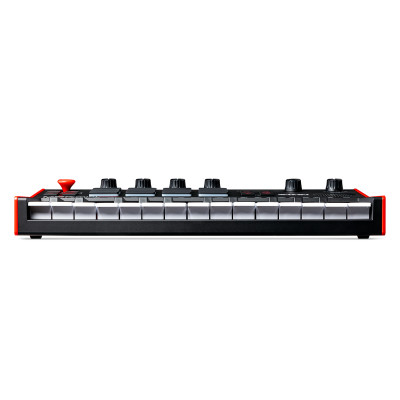 MIDI-клавіатура Akai MPK Mini Play MK3 (233076)