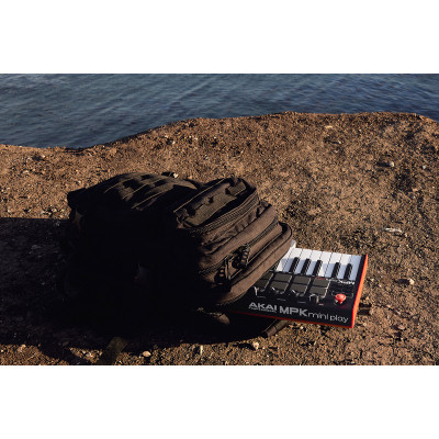 MIDI-клавіатура Akai MPK Mini Play MK3 (233076)
