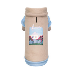 Светр для тварин Pet Fashion Home М (4823082434992)