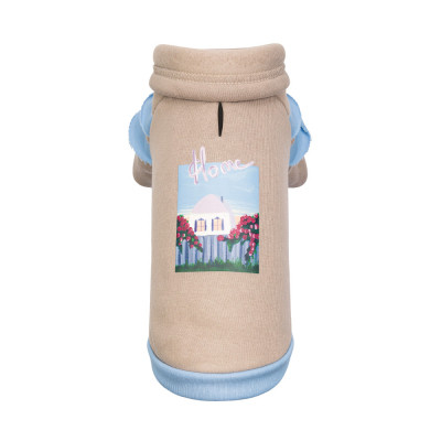 Светр для тварин Pet Fashion Home М (4823082434992)