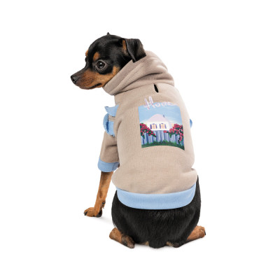 Светр для тварин Pet Fashion Home М (4823082434992)