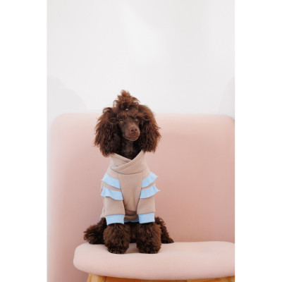 Светр для тварин Pet Fashion Home М (4823082434992)