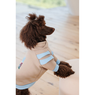 Светр для тварин Pet Fashion Home М (4823082434992)