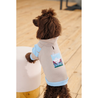 Светр для тварин Pet Fashion Home М (4823082434992)