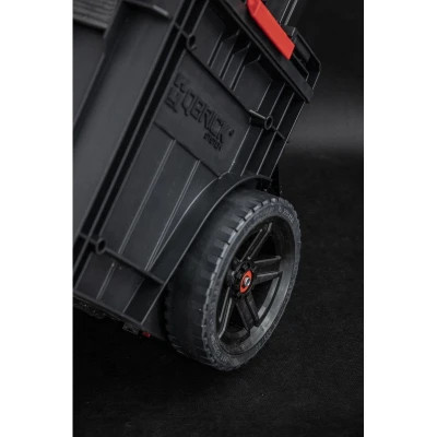Ящик для інструментів QBRICK SYSTEM ONE Cart 2.0 (SKRWQCOCCZAPG003)