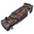 Ніж Boker Plus AK-14 Black Blade (01KAL14)