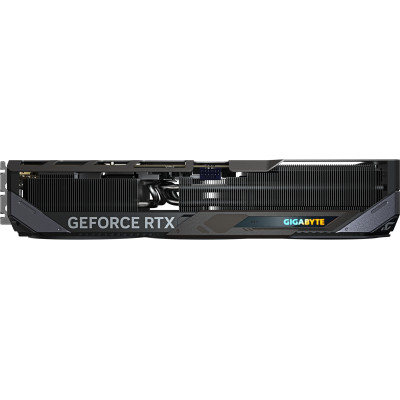 Відеокарта GIGABYTE GeForce RTX5080 16GB GAMING OC (GV-N5080GAMING OC-16GD)