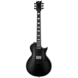 Електрогітара LTD EC-257 Black Satin