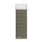 Спальний мішок Naturehike LD150 CNK2300SD016 темно-зелений (6976023921773)