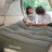 Спальний мішок Naturehike LD150 CNK2300SD016 темно-зелений (6976023921773)