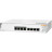 Комутатор мережевий HP 1830-8G(4PoE) (JL811A)