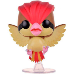 Фігурка для геймерів Funko Pop серії Покемон - Піджеотто (74631)