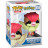 Фігурка для геймерів Funko Pop серії Покемон - Піджеотто (74631)