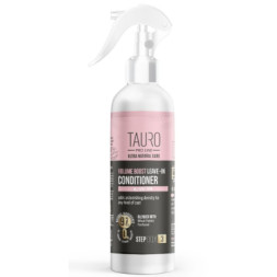Кондиціонер для тварин Tauro Pro Line Ultra Natural Care Volume Boost Leave 250 мл (TPL63588)