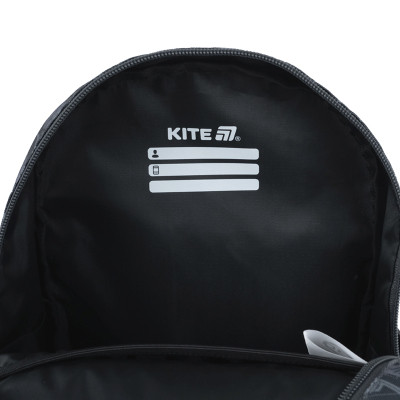 Рюкзак дитячий Kite Kids 2735 Transformers (TF25-2735XS)