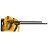 Струбцина DeWALT &quot;M&quot; тригерні (швидкозатискні), 300мм, тиск 63 кг, 2 шт. (DWHT0-83158)
