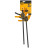 Струбцина DeWALT &quot;M&quot; тригерні (швидкозатискні), 300мм, тиск 63 кг, 2 шт. (DWHT0-83158)