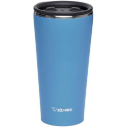 Термокружка Zojirushi SX-FSE45AJ 0.45 л Light Blue (1678.05.32)