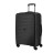 Валіза Swissbrand Eden (S) Black (SWB_LHEDE001S) (DAS302503)