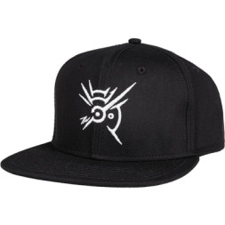 Кепка Gaya Entertainment Dishonored Snapback &quot;Mark Of The Outsider&quot; (GE3419)