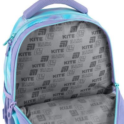 Рюкзак шкільний Kite Education teens 8001M-2 (K25-8001M-2)