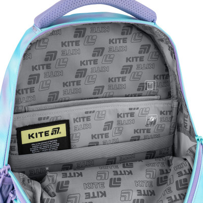 Рюкзак шкільний Kite Education teens 8001M-2 (K25-8001M-2)