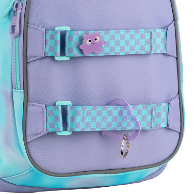 Рюкзак шкільний Kite Education teens 8001M-2 (K25-8001M-2)