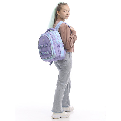 Рюкзак шкільний Kite Education teens 8001M-2 (K25-8001M-2)