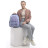 Рюкзак шкільний Kite Education teens 8001M-2 (K25-8001M-2)