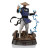Фігурка для геймерів ABYstyle MORTAL KOMBAT 11 Raiden Art Scale 1/10 (MORTAL39621-10)