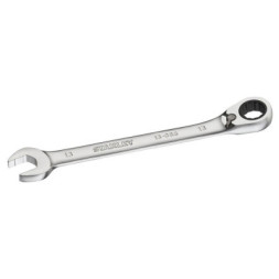 Ключ Stanley FATMAX 13 мм, з храповим механізмом (FMMT13086-0)