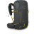 Рюкзак туристичний Osprey Talon Velocity 30 dark charcoal/tumbleweed yellow - L/XL - чорний (009.3542)