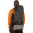 Рюкзак туристичний Osprey Talon Velocity 30 dark charcoal/tumbleweed yellow - L/XL - чорний (009.3542)