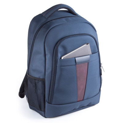 Рюкзак для ноутбука Porto 15.6&quot; RNB-4003 dark blue (RNB-4003DB)