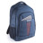 Рюкзак для ноутбука Porto 15.6&quot; RNB-4003 dark blue (RNB-4003DB)