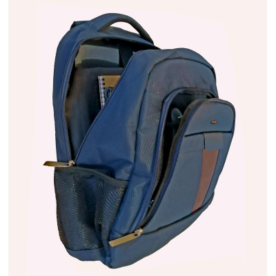 Рюкзак для ноутбука Porto 15.6&quot; RNB-4003 dark blue (RNB-4003DB)