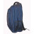 Рюкзак для ноутбука Porto 15.6&quot; RNB-4003 dark blue (RNB-4003DB)