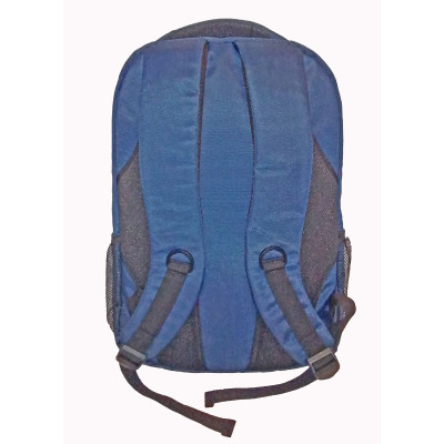 Рюкзак для ноутбука Porto 15.6&quot; RNB-4003 dark blue (RNB-4003DB)