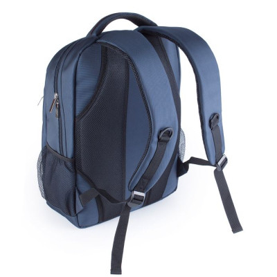 Рюкзак для ноутбука Porto 15.6&quot; RNB-4003 dark blue (RNB-4003DB)