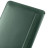 Чохол до ноутбука BeCover 16&quot; MacBook ECO Leather Dark Green (709700)