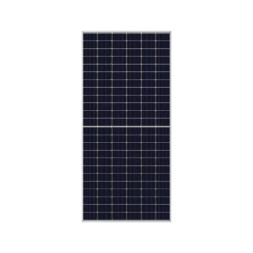 Сонячна панель PNG Solar 585W with 182mm half-cell monocrystalline (PNGNH72-B8-585)