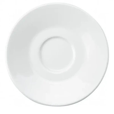 Блюдце By Bone Harmony Arel 12 см (01-ZT-01-KT)