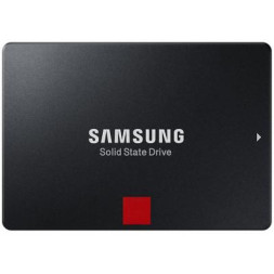 Накопичувач SSD 2.5&quot; 256GB Samsung (MZ-76P256BW)