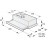 Витяжка кухонна Gorenje TH60E3B