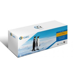 Картридж G&amp;G Xerox PH3052/3260/WC3215/3225 Black (2*3К) (G&amp;G-106R02782)
